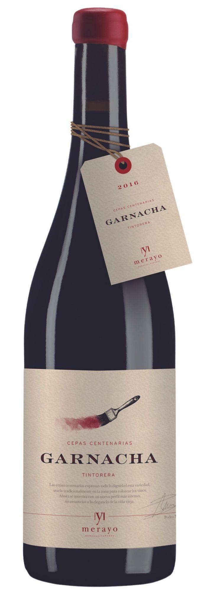 Garnacha