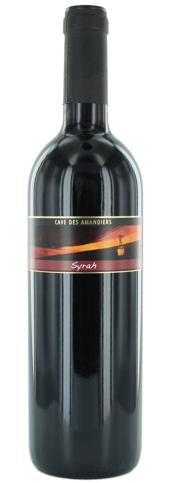 Syrah