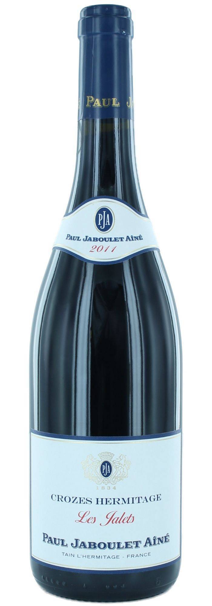 Crozes Hermitage Les Jalets