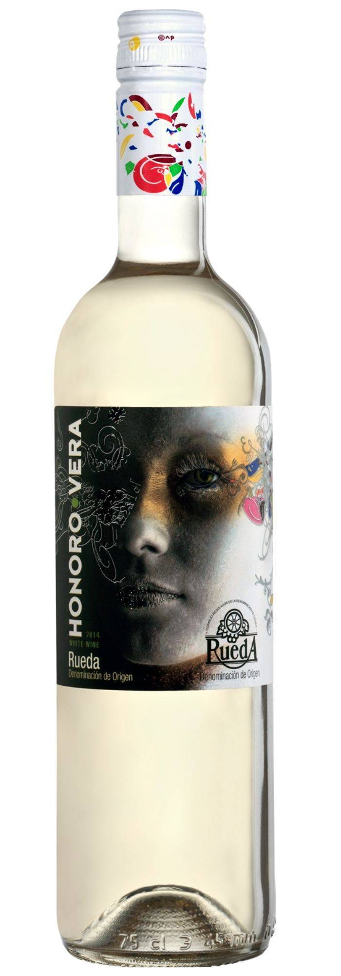 Shaya Honoro Vera Blanco