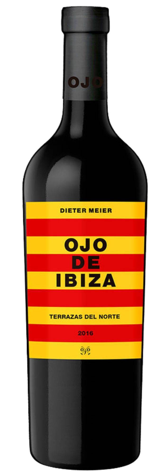 Ojo de Ibiza