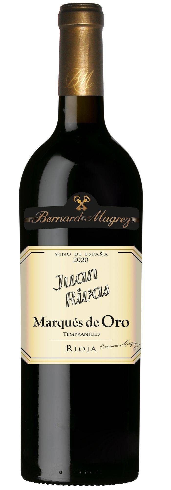 Marqués de Oro