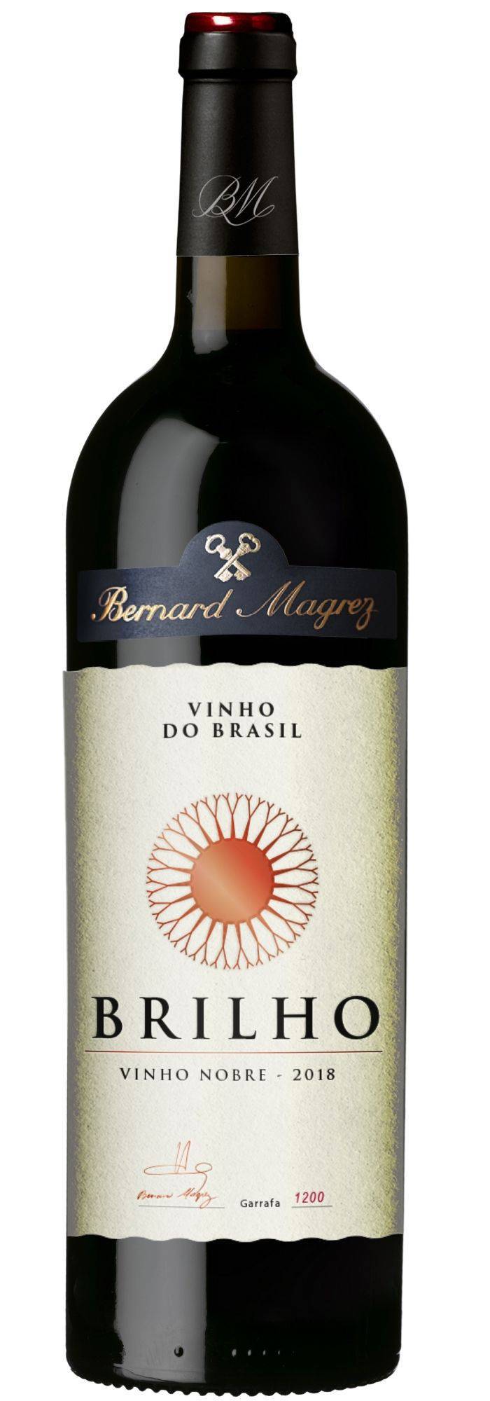 Brilho Vino Nobre