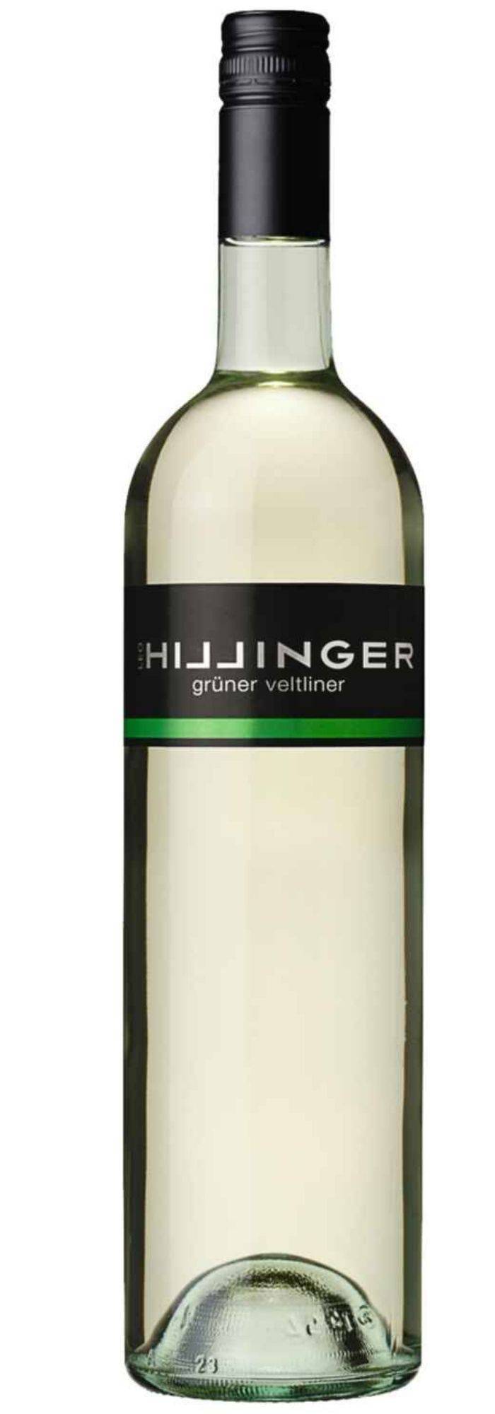 Grüner Veltliner