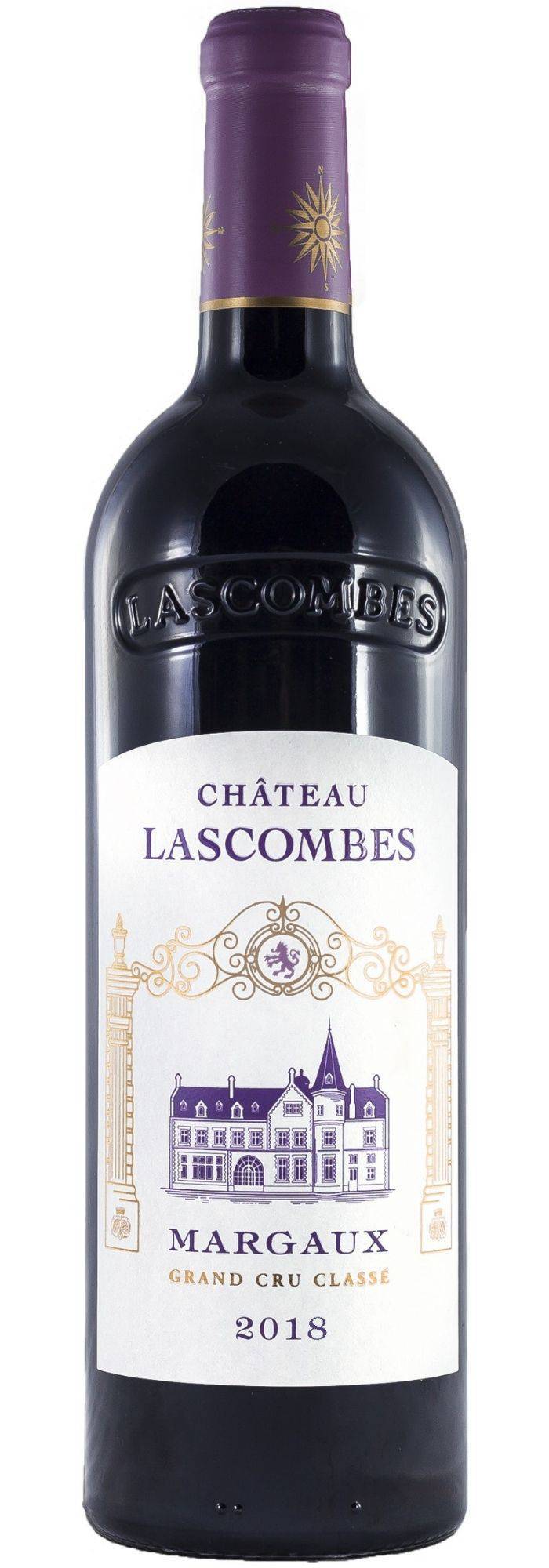 Château Lascombes, 2e Grand Cru Classé