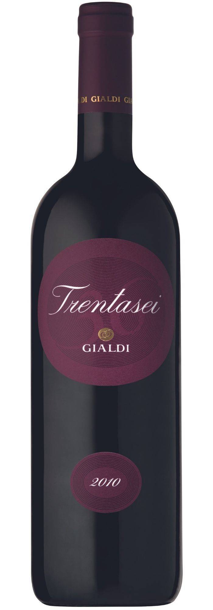 Trentasei