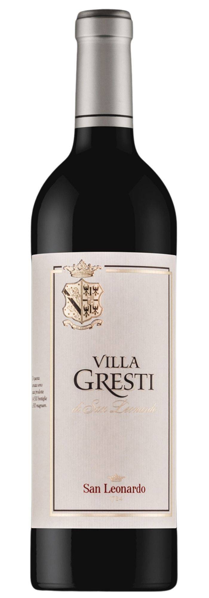 Villa Gresti