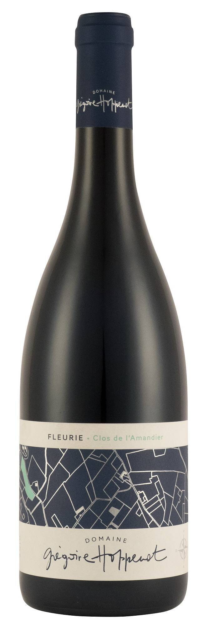 Fleurie Clos de l'Amandier