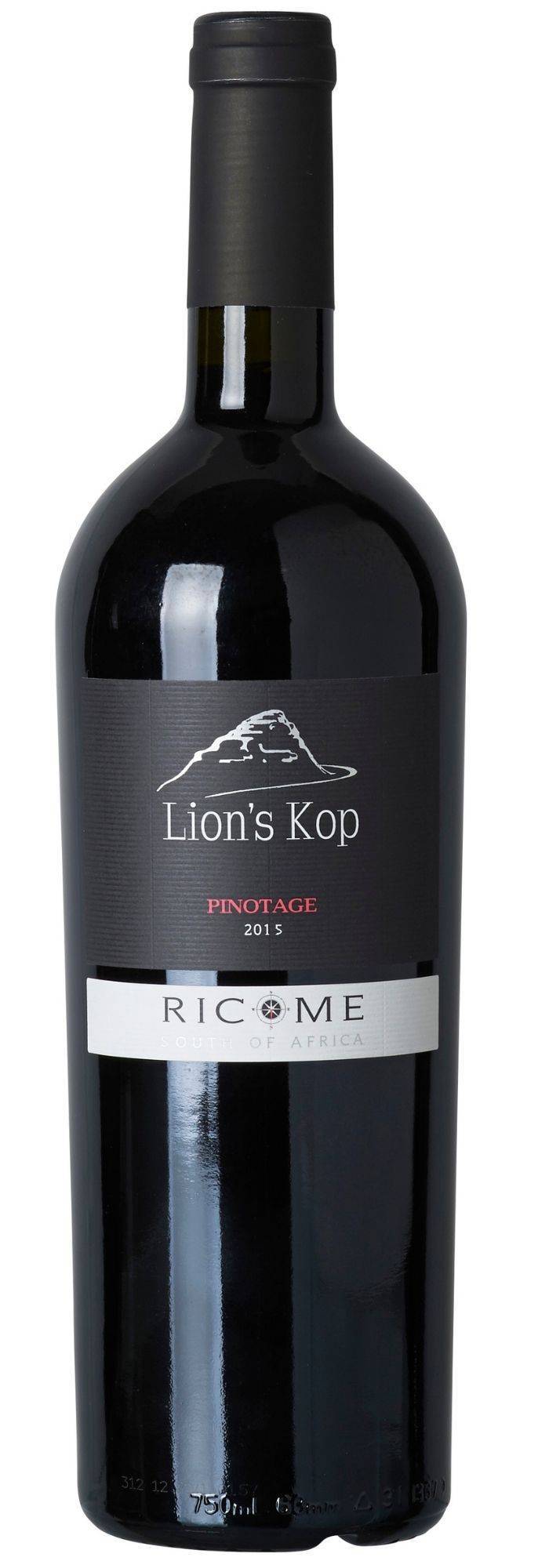 Pinotage