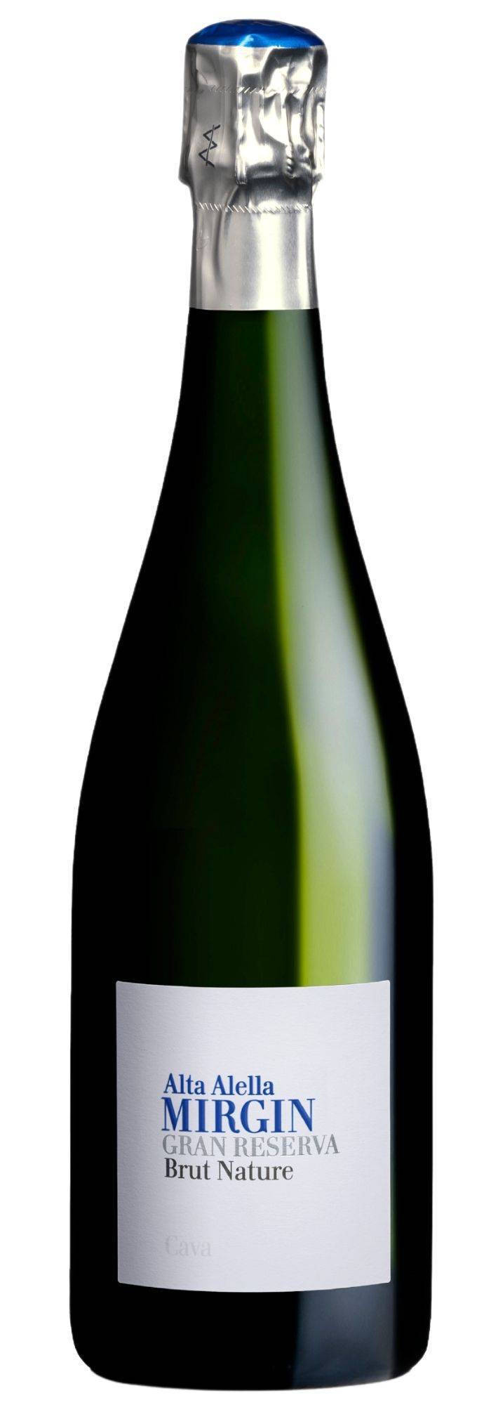 Mirgin Grand Reserva