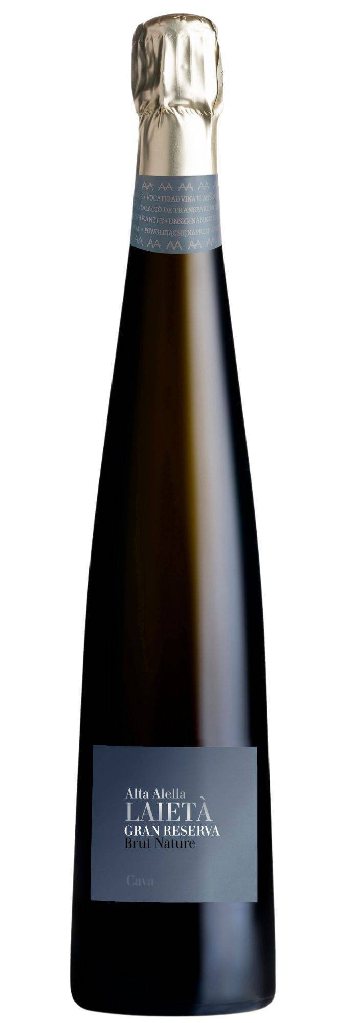 Laietà Gran Reserva