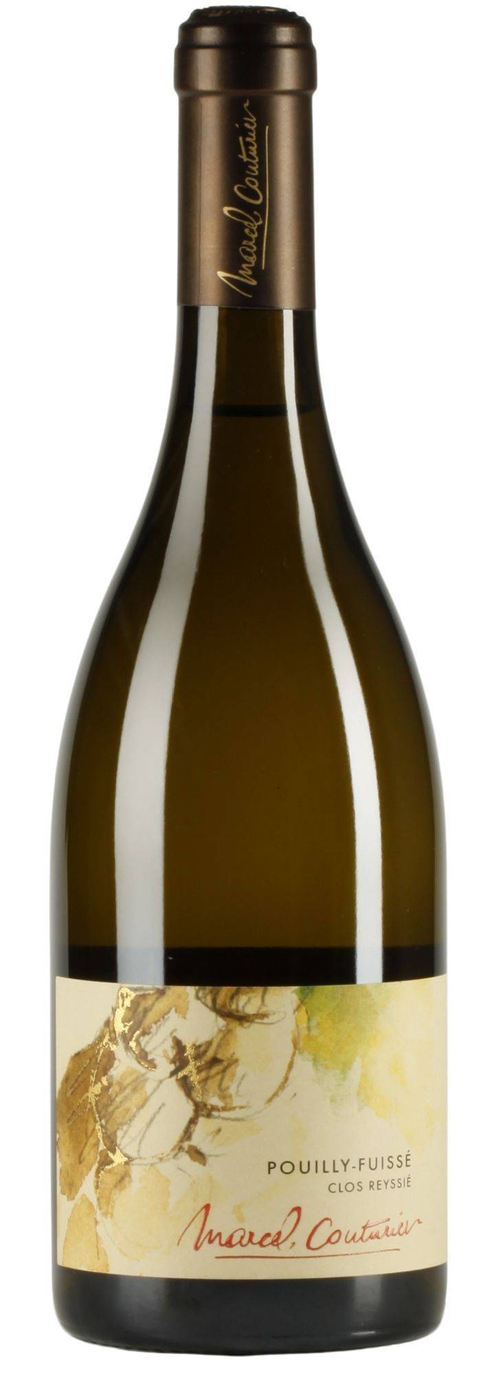 Pouilly-Fuissé Clos Reyssié