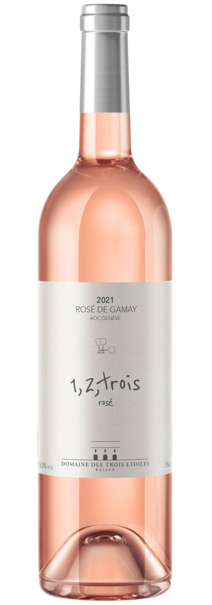 Rosé de Gamay
