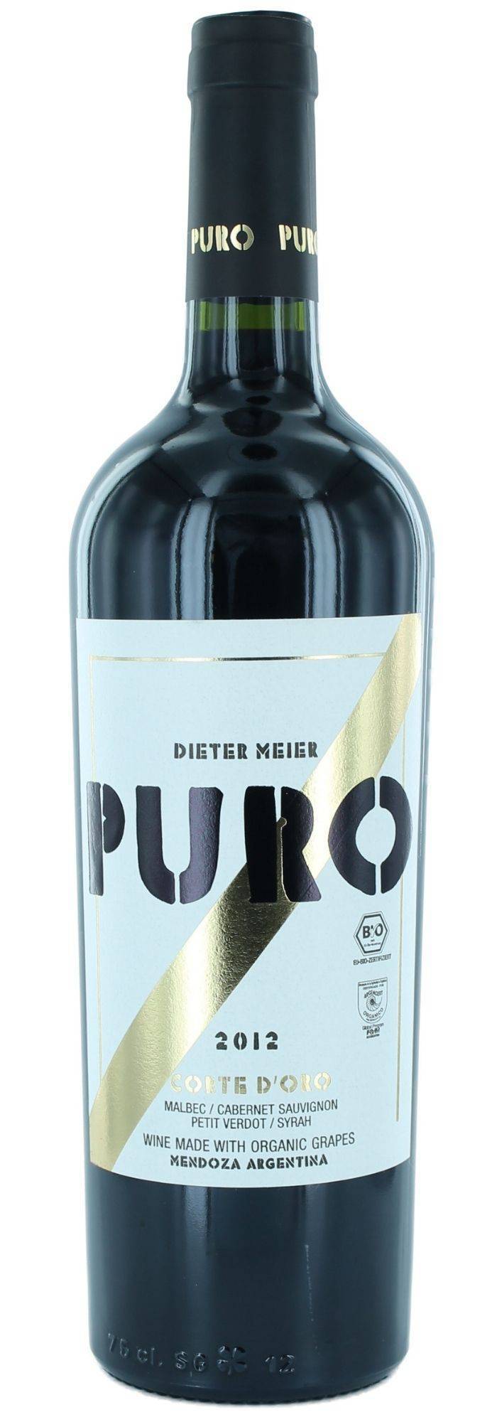 Puro Corte d'Oro