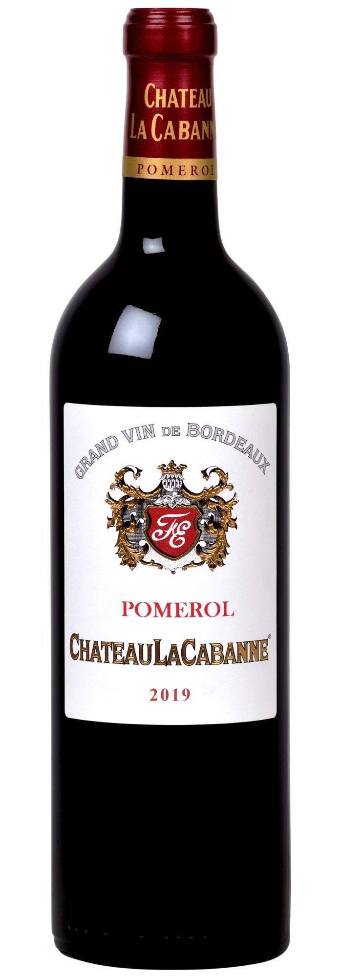 Château La Cabanne