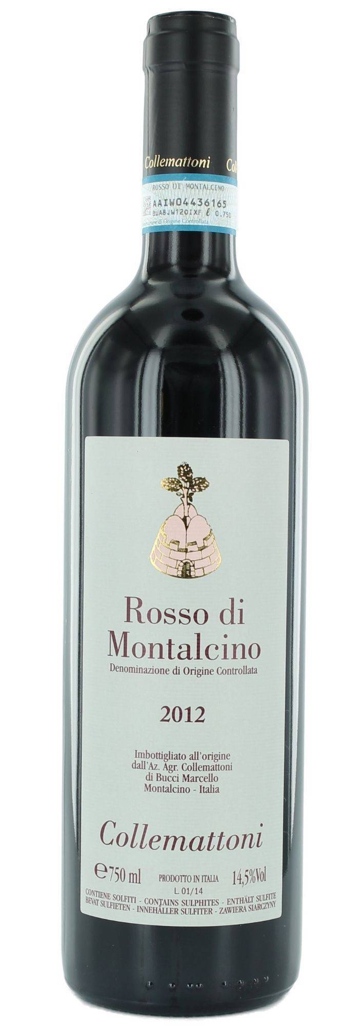 Rosso di Montalcino