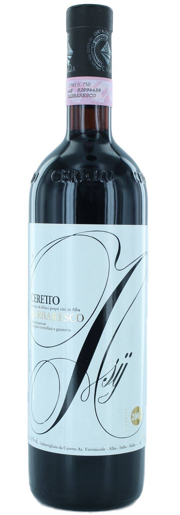 Barbaresco