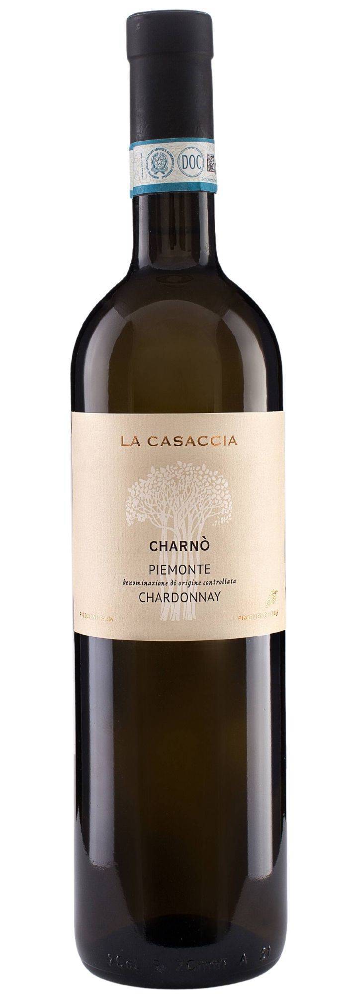 Charnò