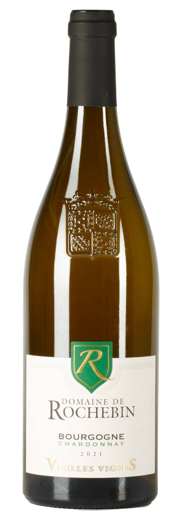 Bourgogne Chardonnay Vieilles Vignes