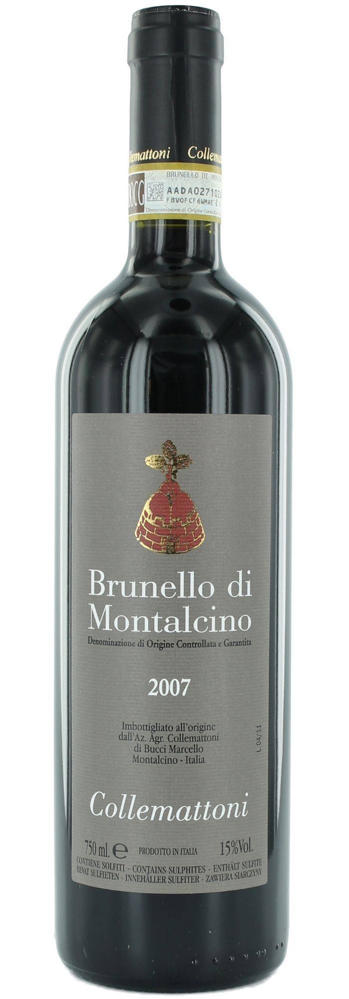 Brunello di Montalcino