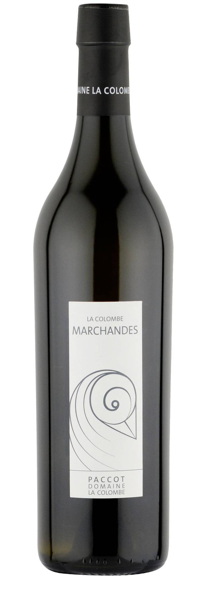 Marchandes Grand Cru