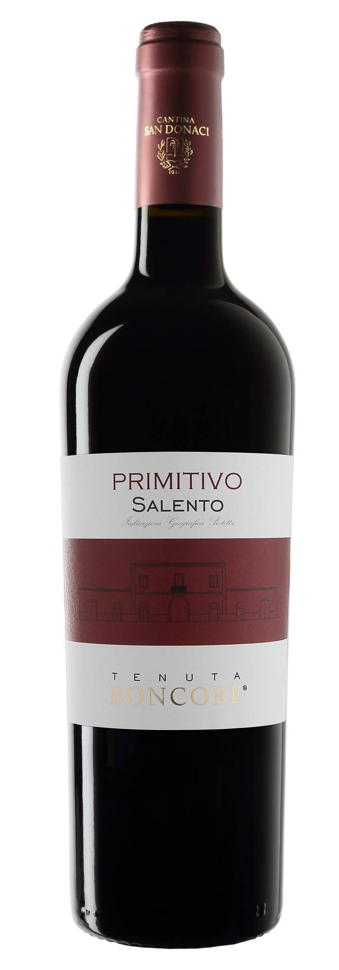 Primitivo Salento
