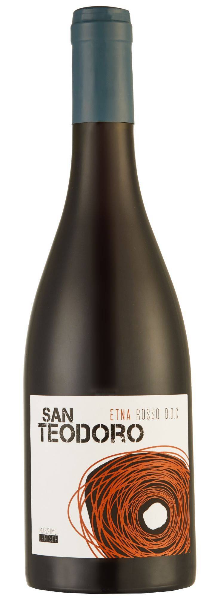 San Teodoro Etna Rosso