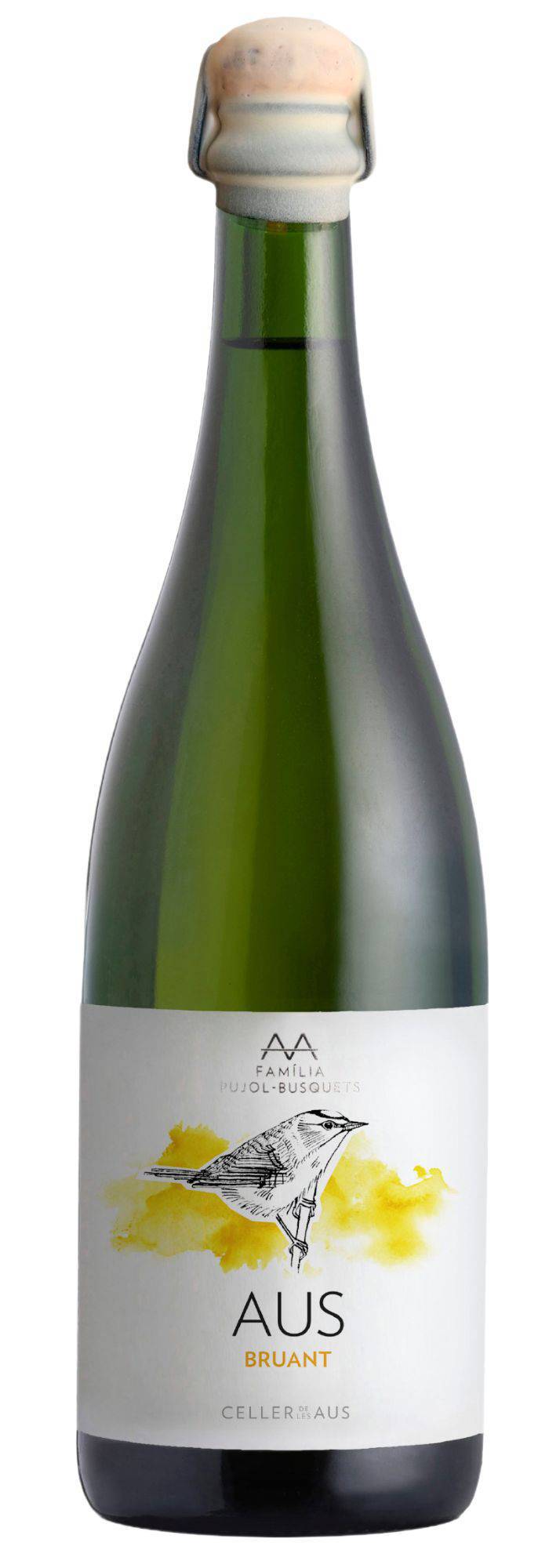 Bruant Celler de les Aus