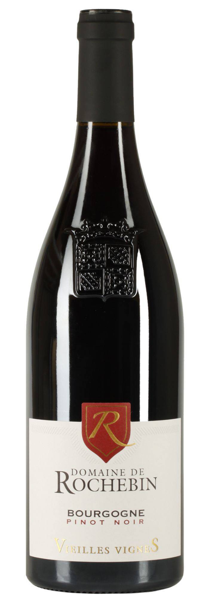 Bourgogne Pinot Noir Vieilles Vignes