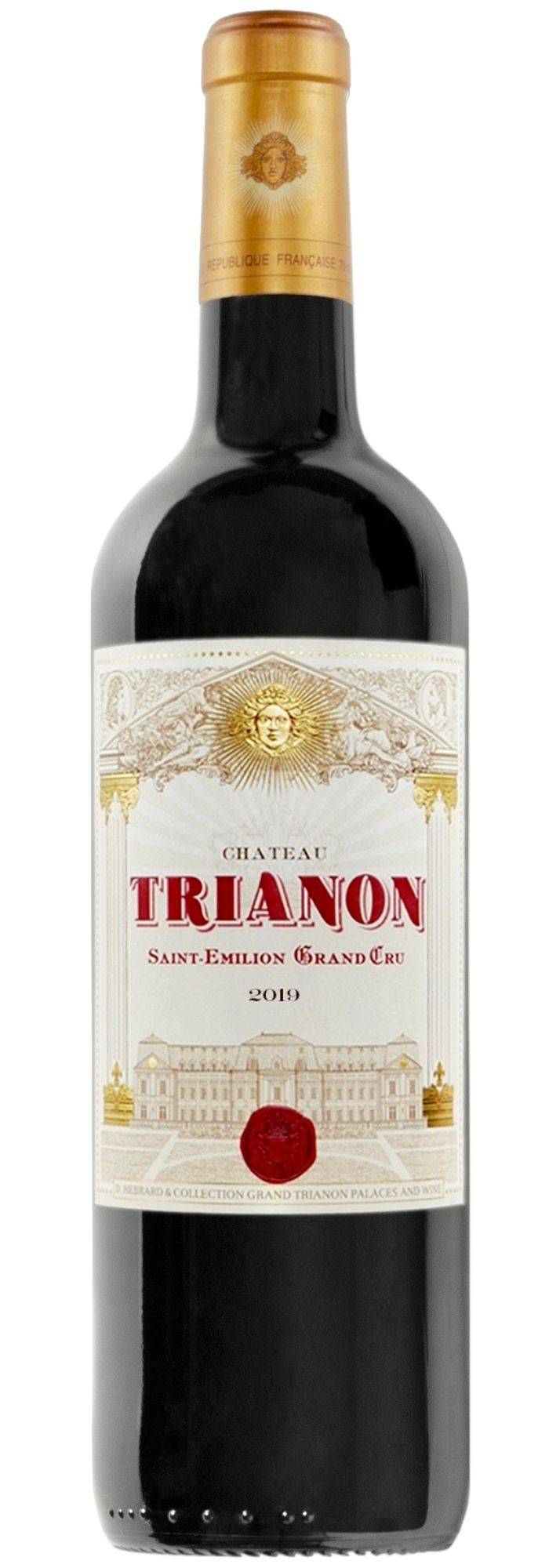 Château Trianon, Grand Cru Classé