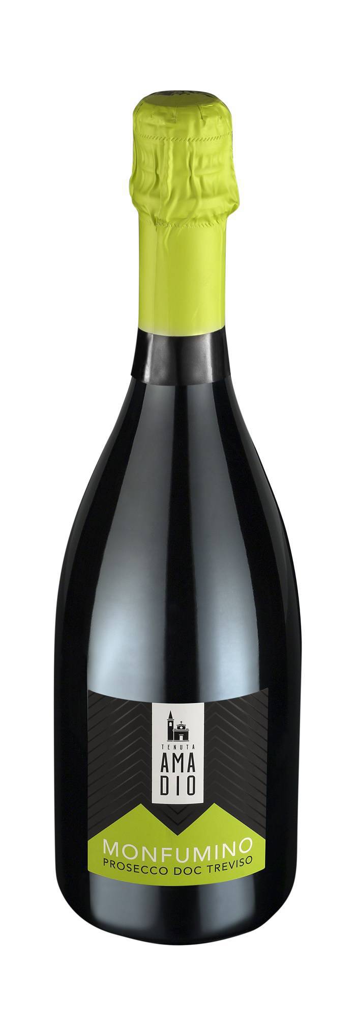 Prosecco Monfumino Spumante brut