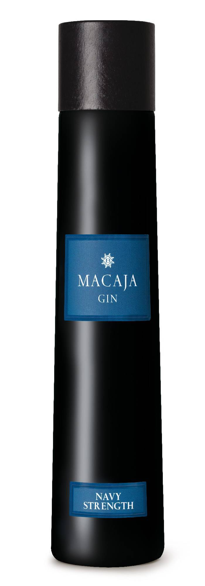 Macaja Gin Navy Strength