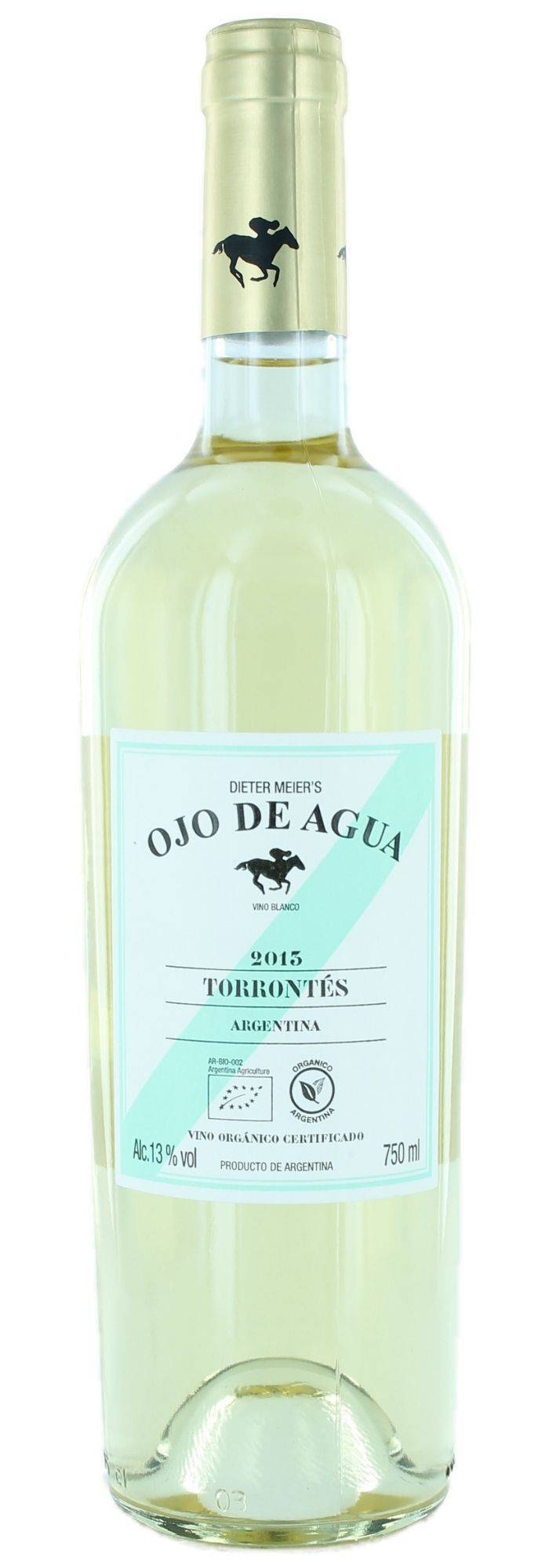 Ojo de Agua Torrontes