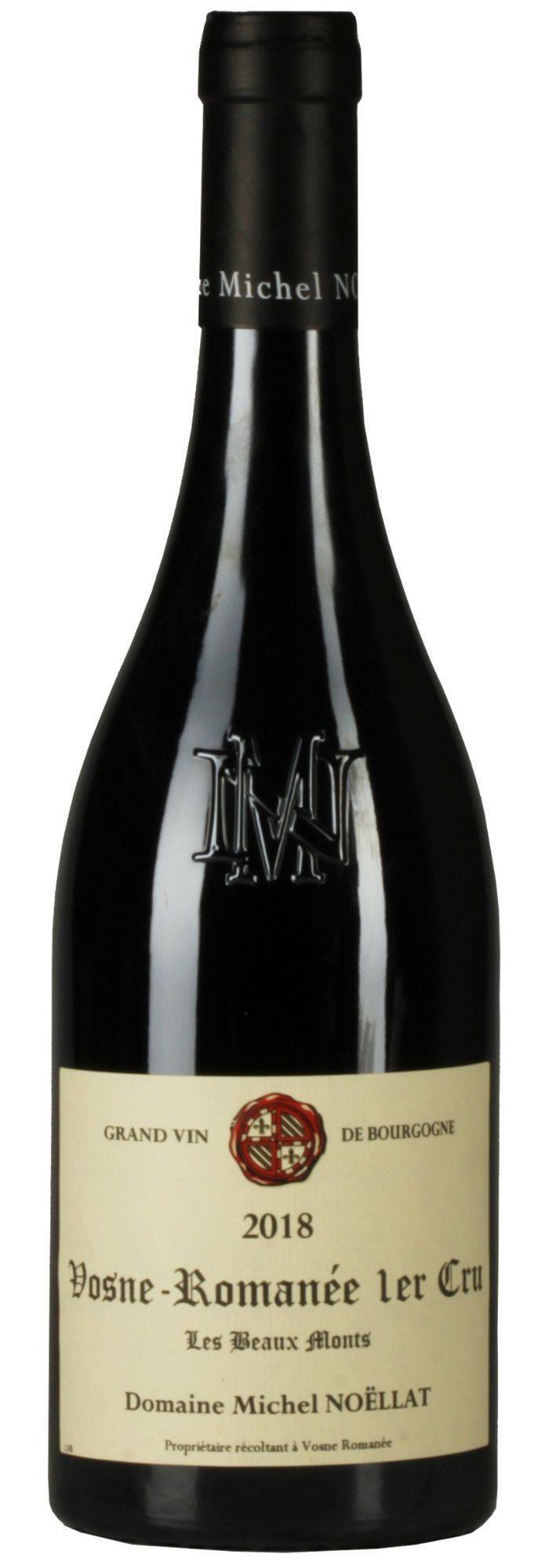 Vosne-Romanée 1er Cru Les Beaux Monts