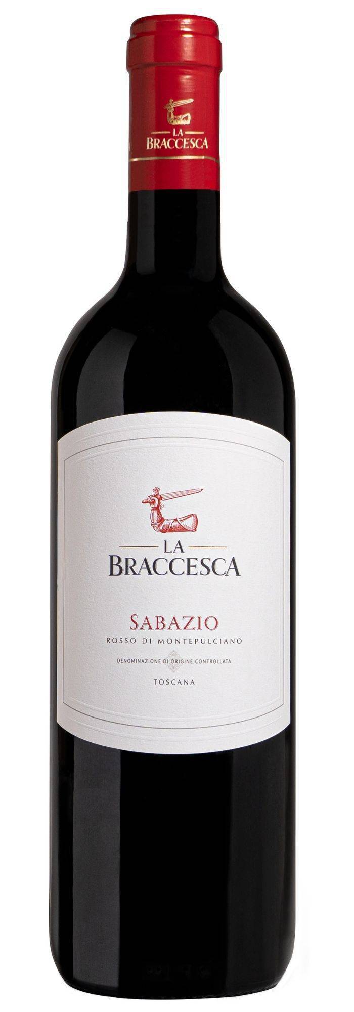 Sabazio Vino Rosso di Montepulciano