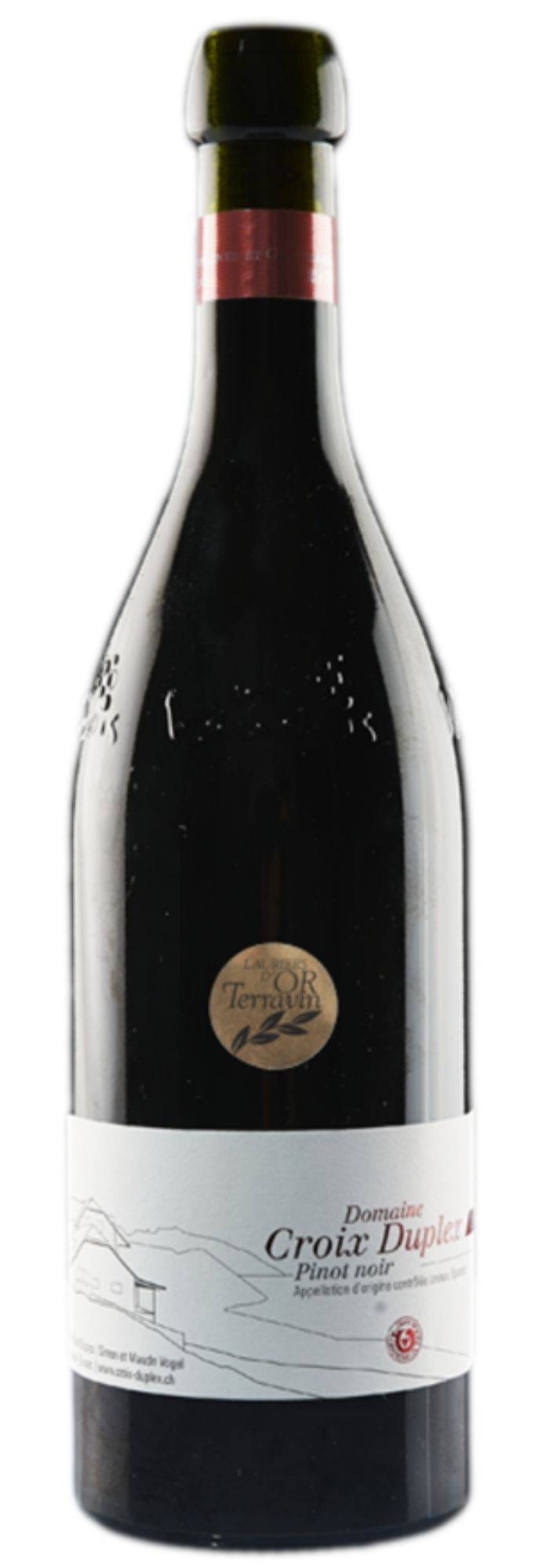Epesses Pinot Noir