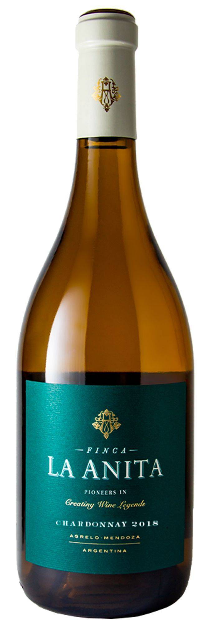 Chardonnay, Mendoza