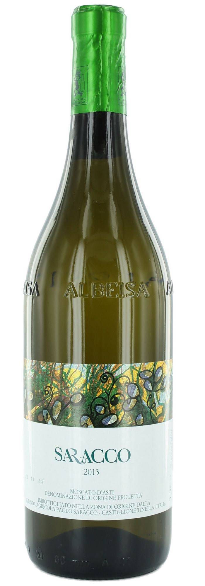 Moscato d'Asti