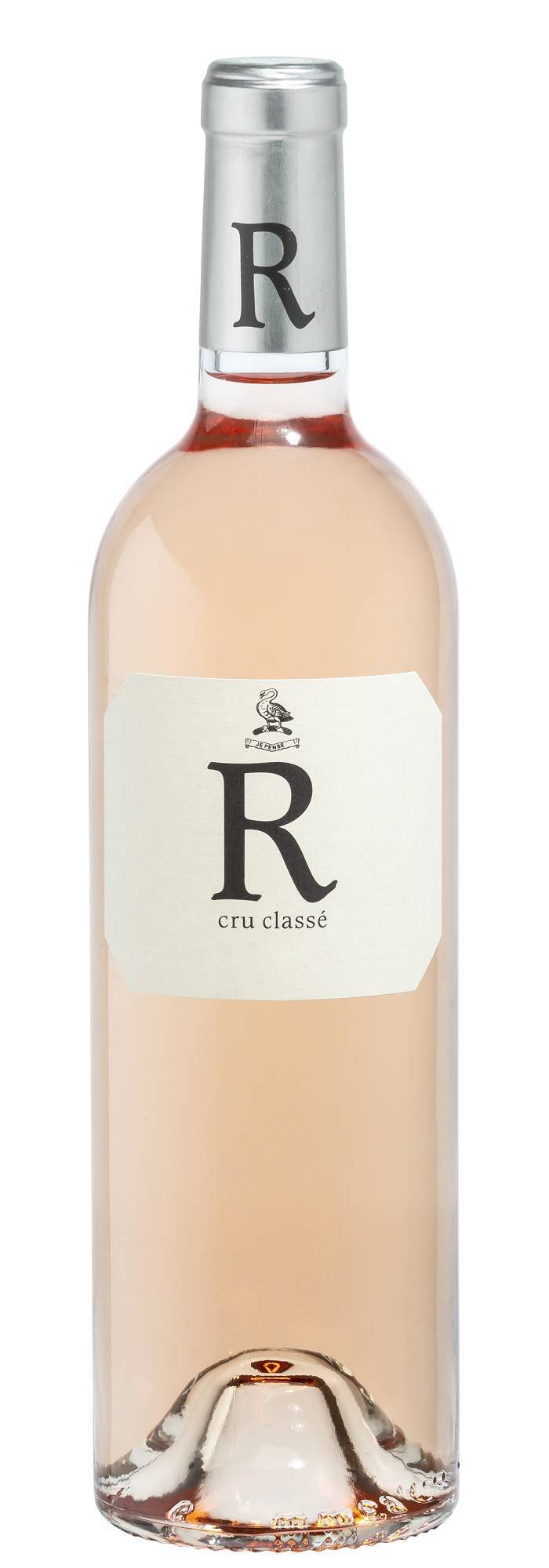 R de Rimauresq rosé, Cru Classé
