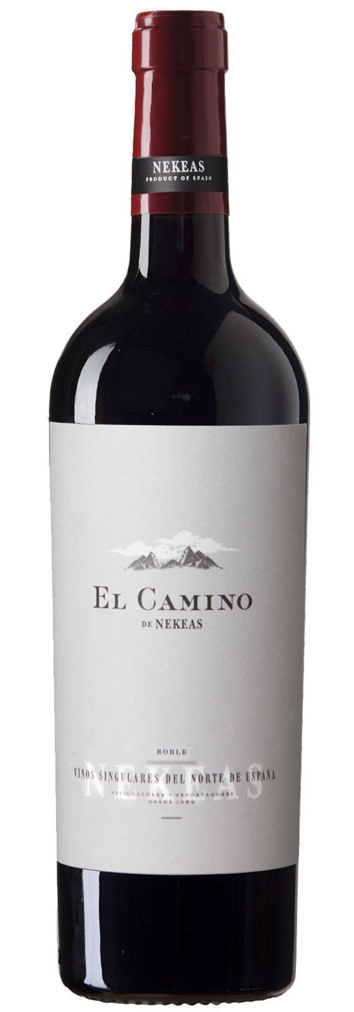 El Camino