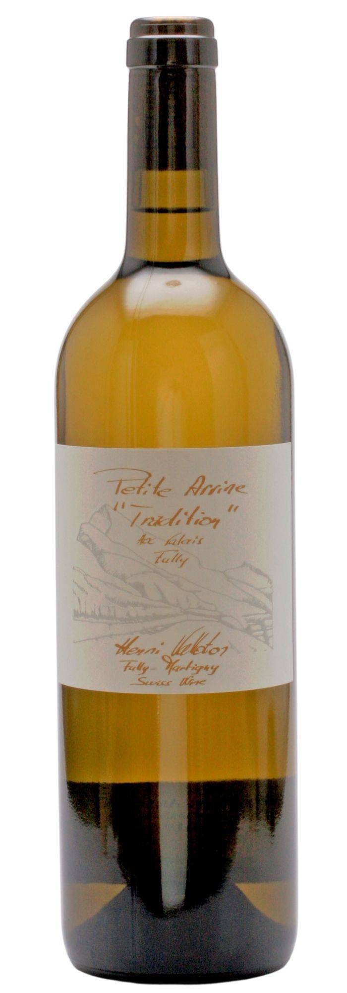 Petite Arvine