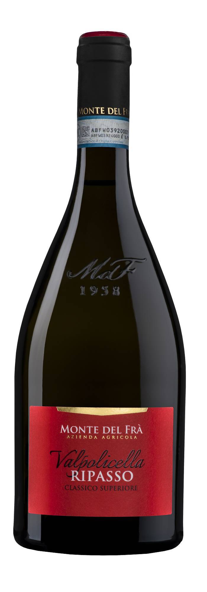 Valpolicella Ripasso Classico