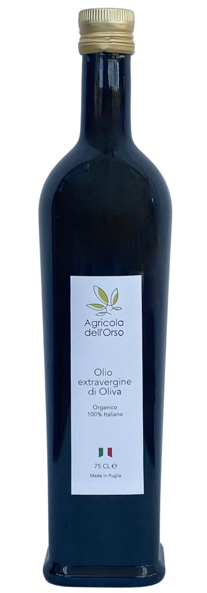 Olio extra vergine di Oliva
