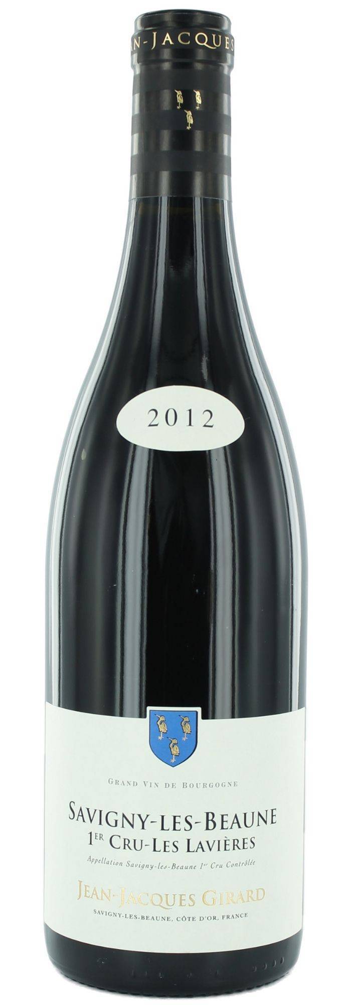 Savigny-Les-Beaune 1er Cru Les Lavières
