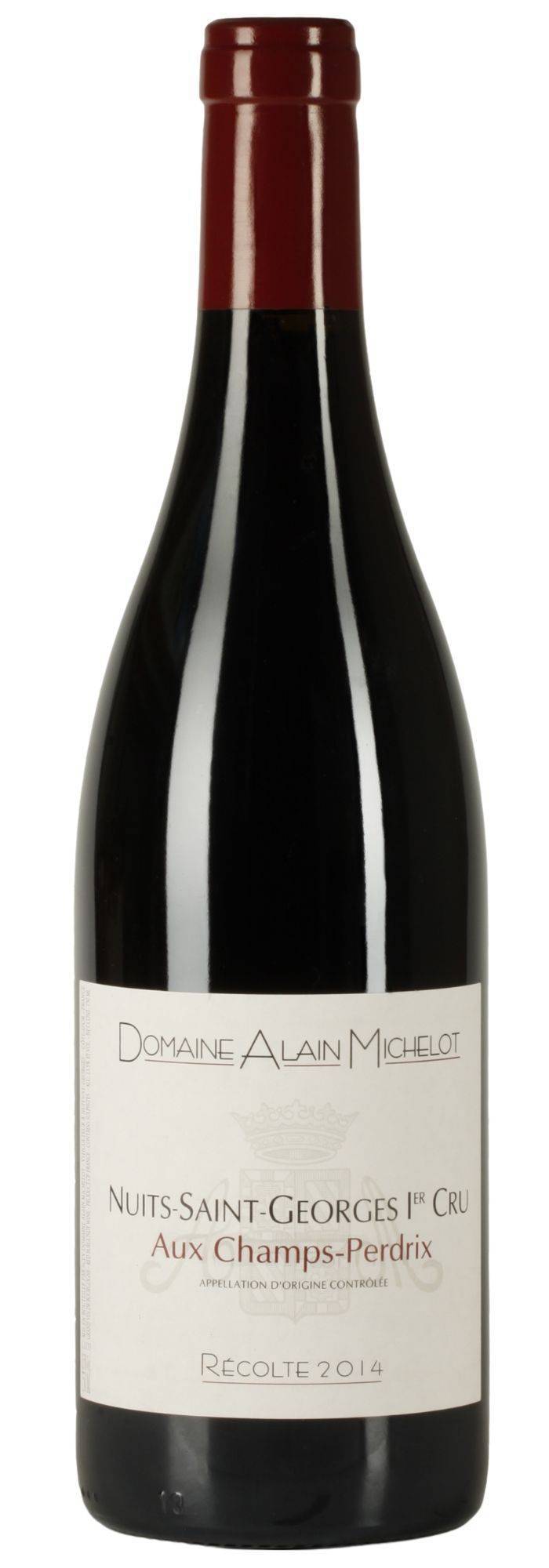 Nuits-Saint-Georges 1er Cru aux Champs-Perdrix