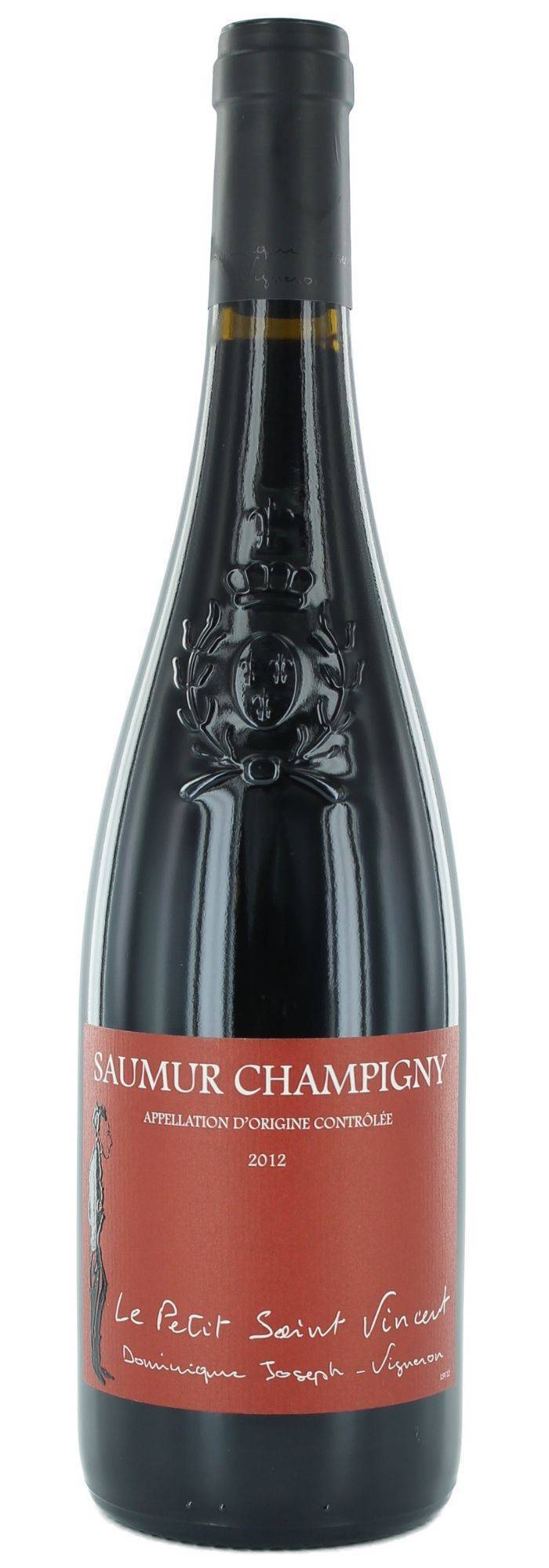 Saumur Champigny