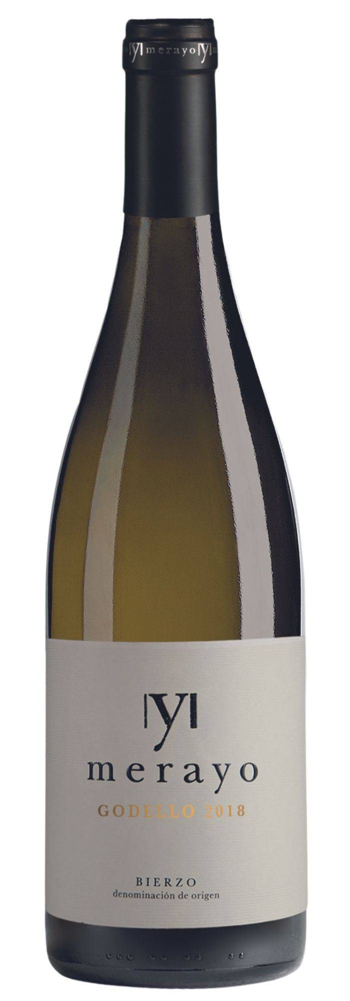 Merayo Godello