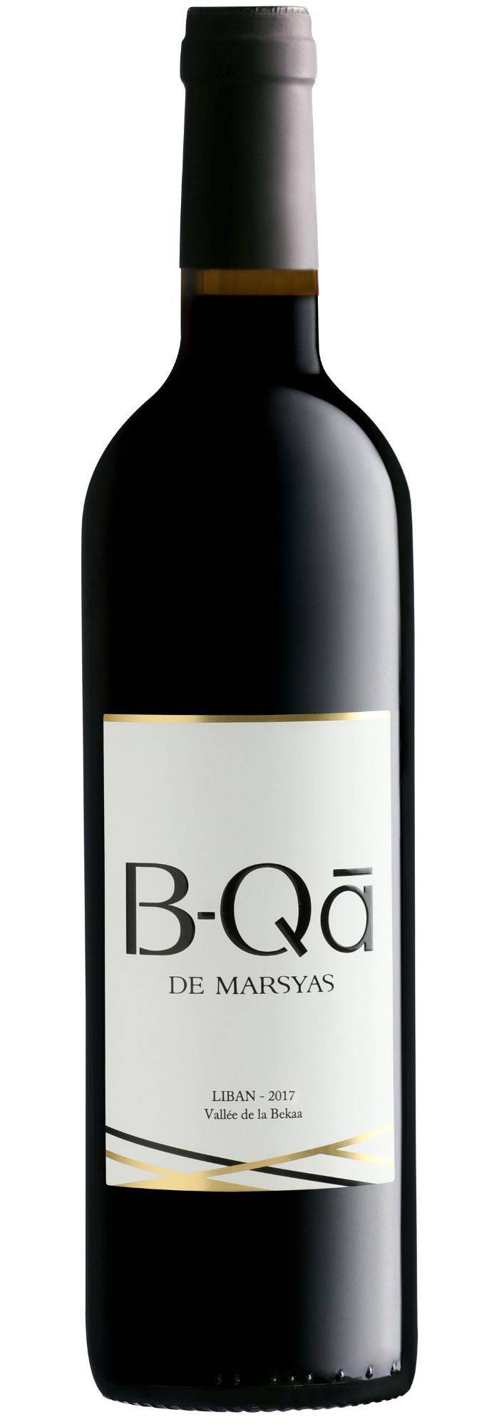 B-Qã rouge