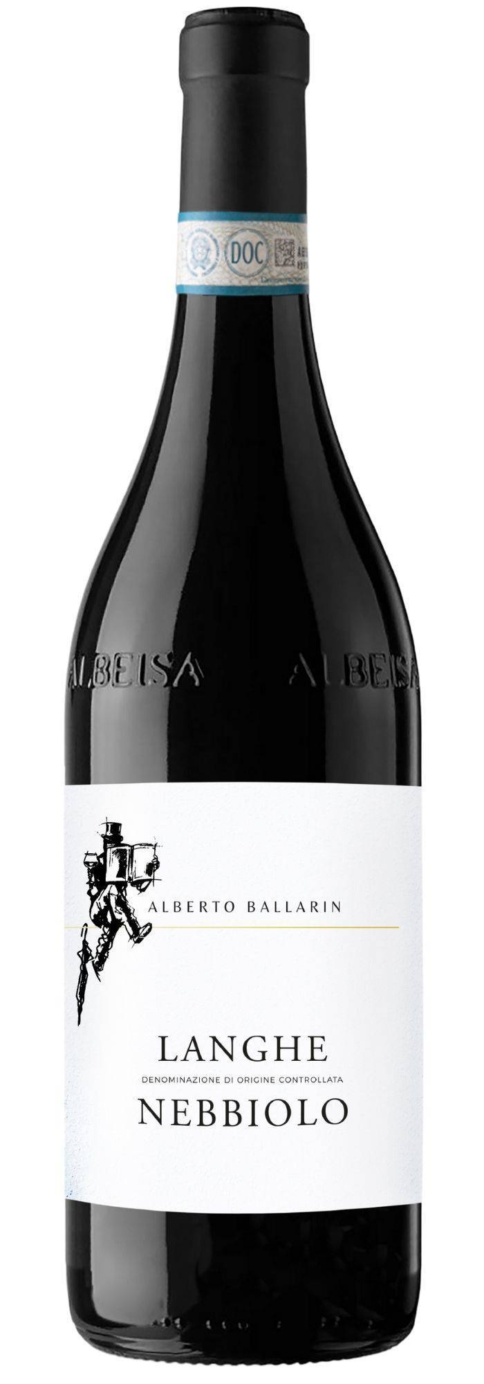 Langhe Nebbiolo
