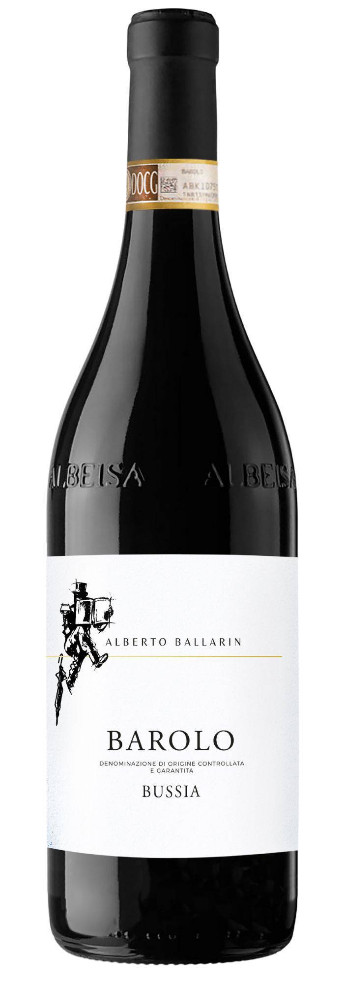 Barolo Bussia